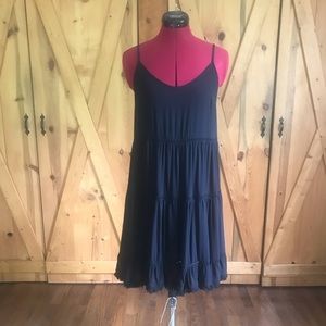 Babydoll style sundress